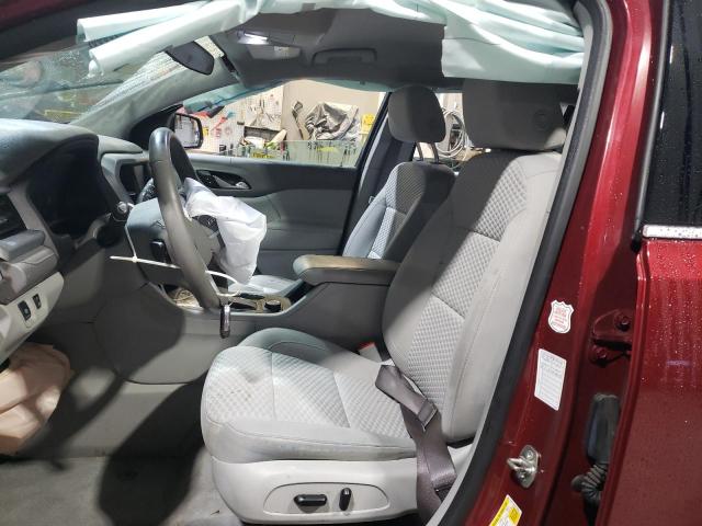 2017 GMC ACADIA SLE - 1GKKNLLA5HZ233559