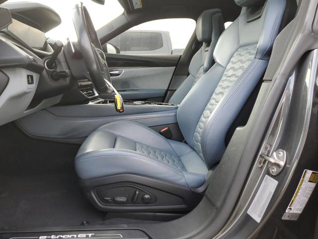 2022 AUDI E-TRON GT WAUEJBFW9N7004649