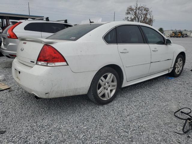 2013 CHEVROLET IMPALA LT #3303884736