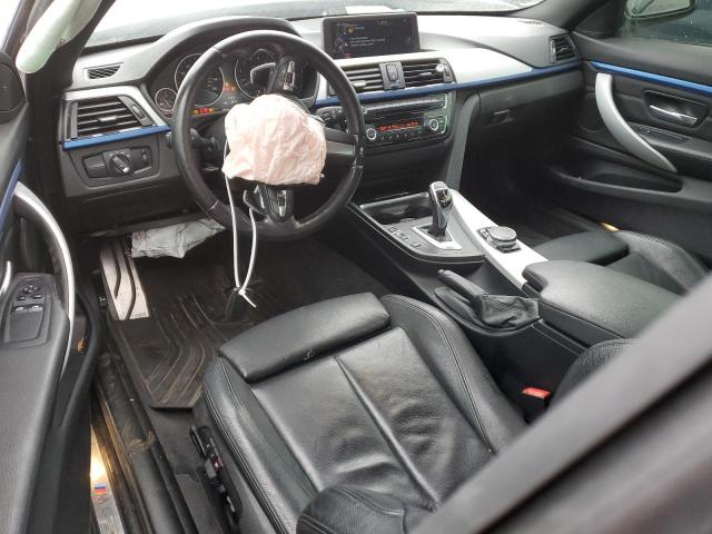 2015 BMW 428 XI - WBA3N5C5XFK198230