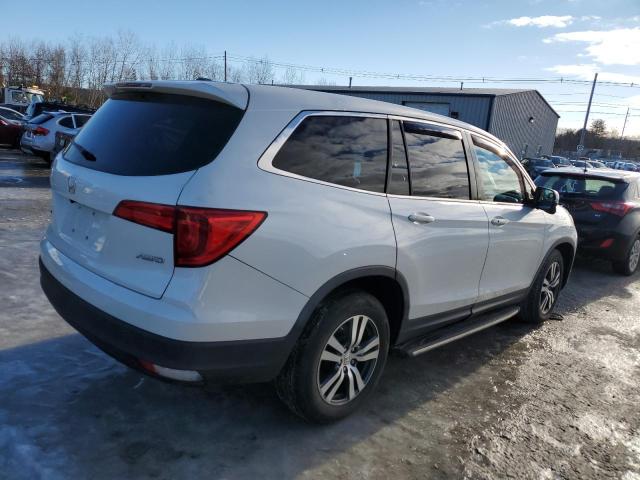 2016 HONDA PILOT EXL 5FNYF6H87GB068158