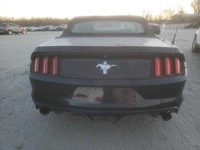 2015 FORD MUSTANG - 1FATP8EM2F5400985