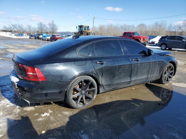 Vin: lvy992mk1jp021980, lot: 45984385, volvo s90 t6 momentum 20183