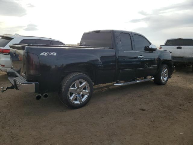 Vin: 1gtr2ve72dz297195, lot: 43899045, gmc sierra k1500 sle 20133