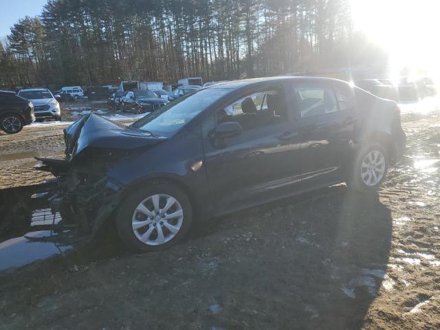 2024 TOYOTA COROLLA LE - 5YFB4MDE8RP110453