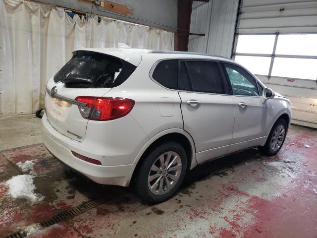 Vin: lrbfxdsa6hd043490, lot: 45139975, buick envision essence 20173