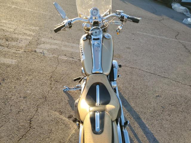 2003 HARLEY-DAVIDSON FXSTDSE 1HD1PFD183Y955123