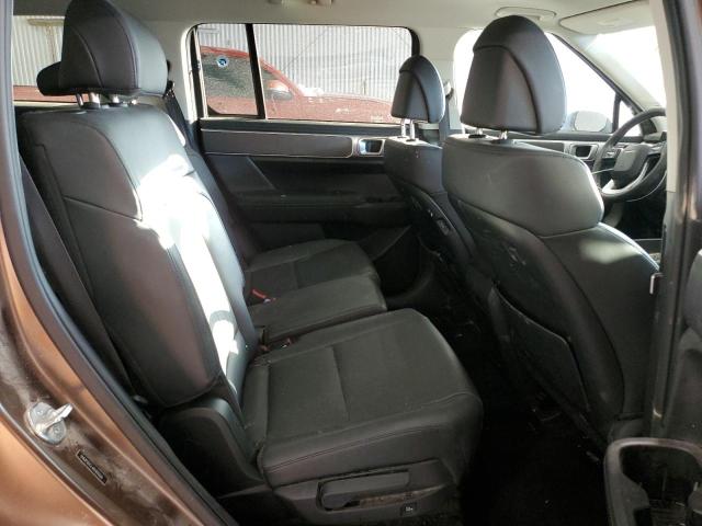 2024 HYUNDAI SANTA FE X - 5NMP3DGL4RH024666