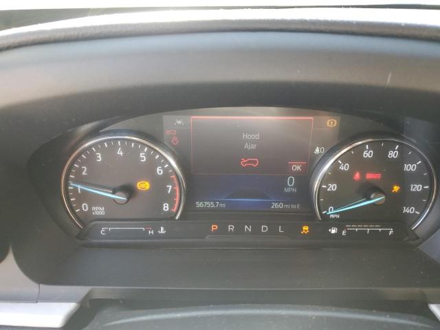 2023 FORD EXPLORER X - 1FMSK7DH7PGA58633