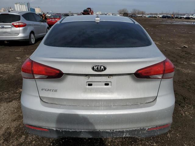 2018 KIA FORTE LX - 3KPFL4A71JE195653