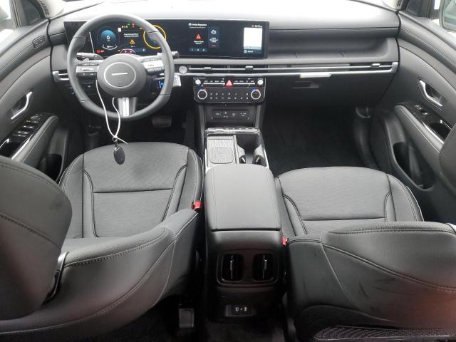 2025 HYUNDAI TUCSON LIM - 5NMJE3DE9SH503395