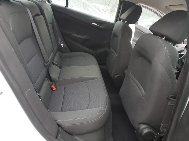 2016 CHEVROLET CRUZE LT - 1G1BE5SM9G7280308