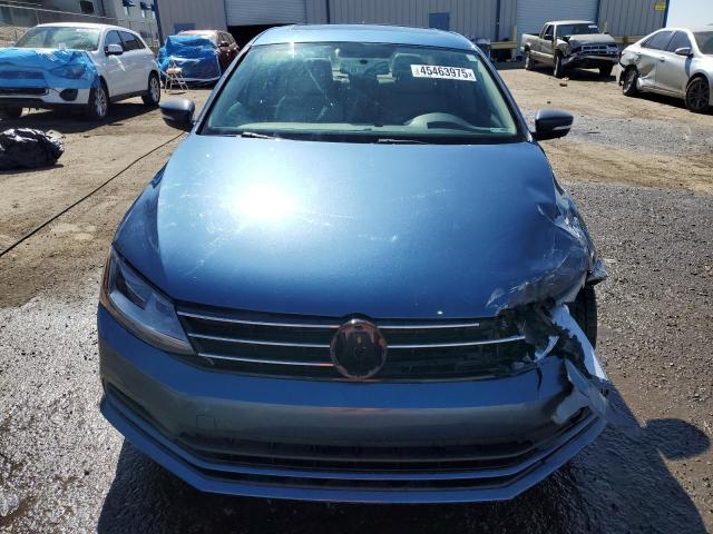 2017 VOLKSWAGEN JETTA SE - 3VWDB7AJ0HM206985