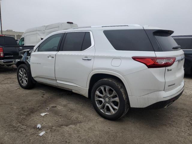 2018 CHEVROLET TRAVERSE P - 1GNERKKWXJJ263270