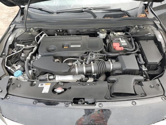 2018 HONDA ACCORD SPO - 1HGCV2F32JA009663