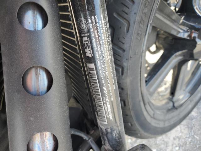 2024 HARLEY-DAVIDSON FXBBS 1HD1YYK18RB039808