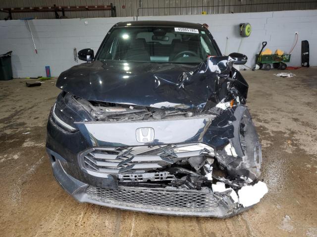 2023 HONDA HR-V SPORT - 3CZRZ2H51PM703701