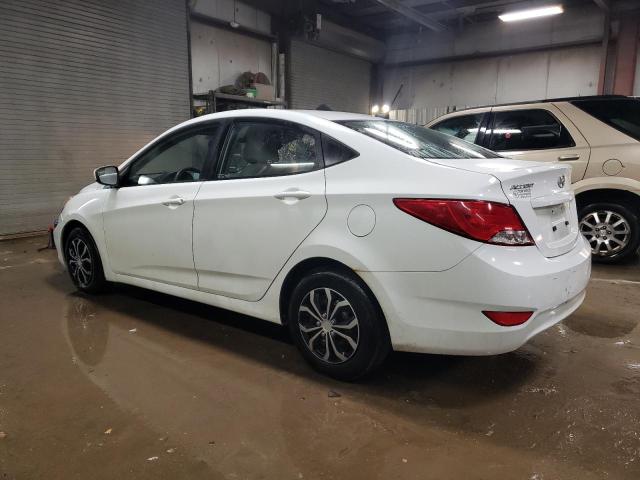 2015 HYUNDAI ACCENT GLS - KMHCT4AE3FU917274