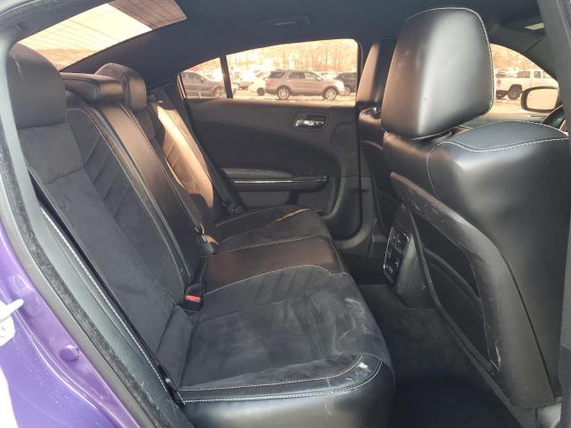 2016 DODGE CHARGER SR 2C3CDXL91GH196111