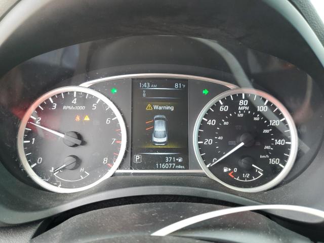 2018 NISSAN SENTRA S - 3N1AB7AP3JL646935