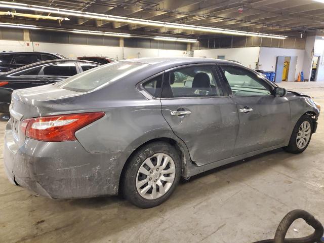 Vin: 1n4al3ap7hn364834, lot: 46351225, nissan altima 2.5 20173