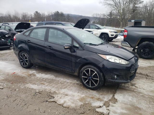 Vin: 3fadp4bj7gm161873, lot: 45346285, ford fiesta se 20164