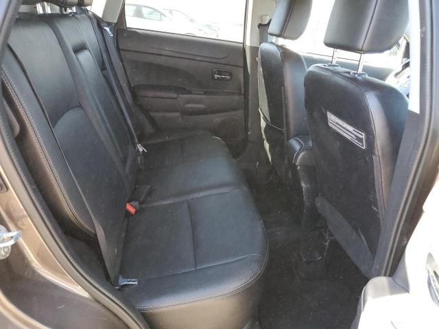 2017 MITSUBISHI OUTLANDER JA4AR4AW5HZ047420