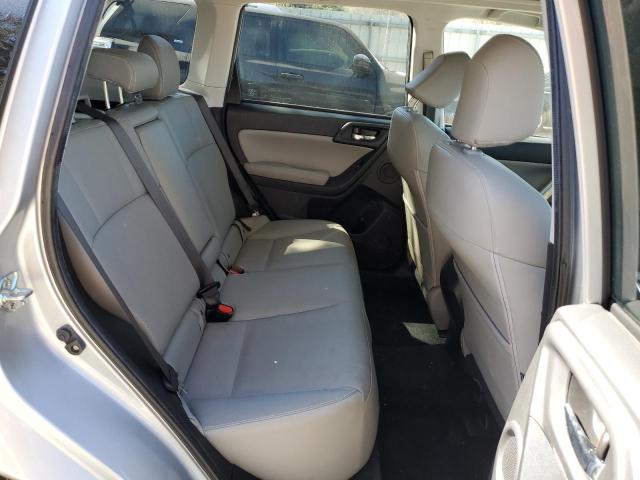 2016 SUBARU FORESTER 2 - JF2SJARC3GH516312