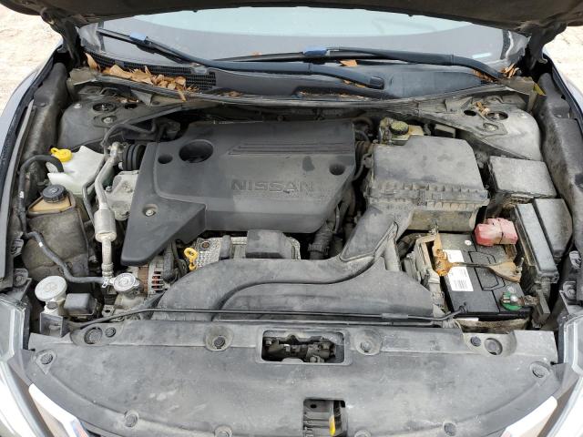 2016 NISSAN ALTIMA 2.5 - 1N4AL3AP0GC149760