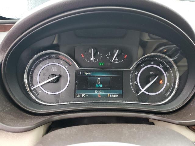 2015 BUICK REGAL PREM 2G4GN5EX3F9245016