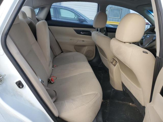 2015 NISSAN ALTIMA 2.5 - 1N4AL3AP8FC134258