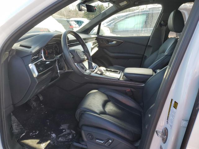 2021 AUDI Q7 TECHNIK WA1WXAF79MD036326