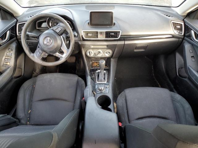 2016 MAZDA 3 SPORT - JM1BM1U70G1309952