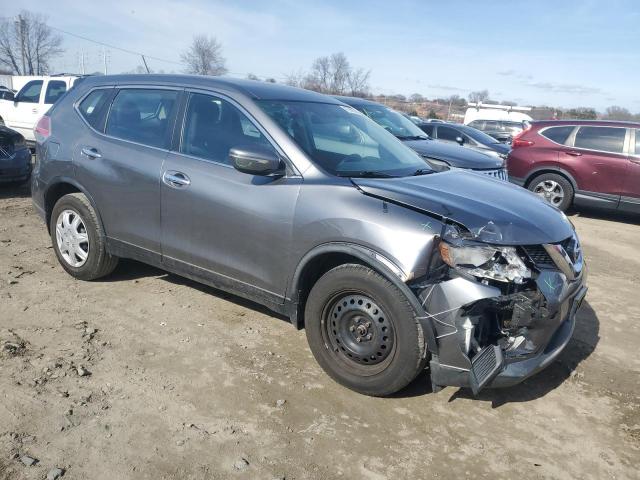 2015 NISSAN ROGUE S - KNMAT2MV0FP592397