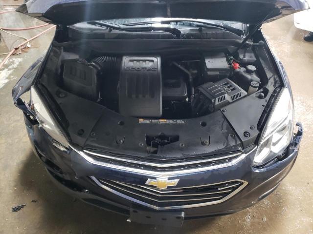 2016 CHEVROLET EQUINOX LT - 2GNALCEK9G1149200