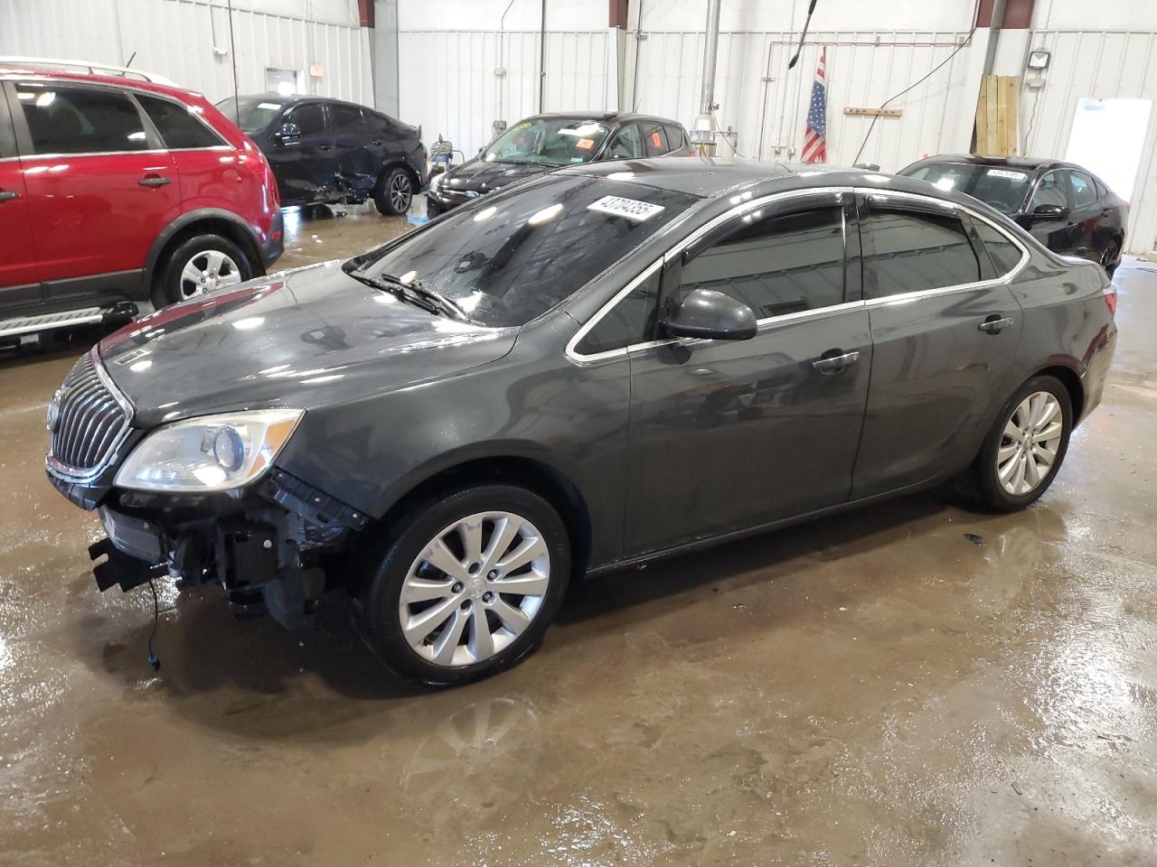 BUICK VERANO