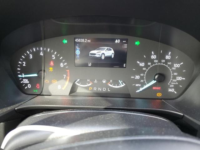 2021 FORD ESCAPE SE - 1FMCU0G60MUB26476