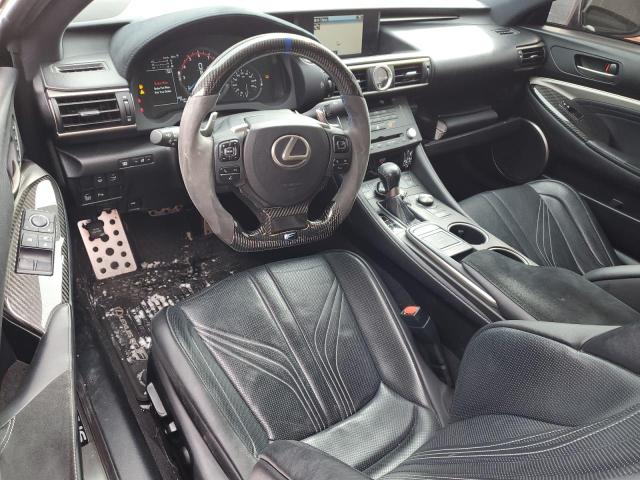 2015 LEXUS RC-F JTHHP5BC0F5002408