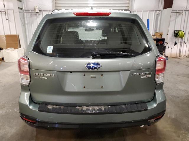 2017 SUBARU FORESTER 2 - JF2SJAEC9HH439520