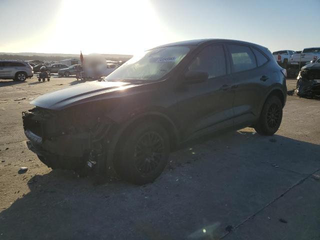 2020 FORD ESCAPE S - 1FMCU0F69LUB65681