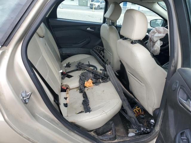 2018 FORD FOCUS TITA 1FADP3J25JL218455
