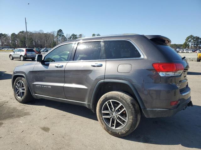 2018 JEEP GRAND CHER - 1C4RJFBG5JC407040