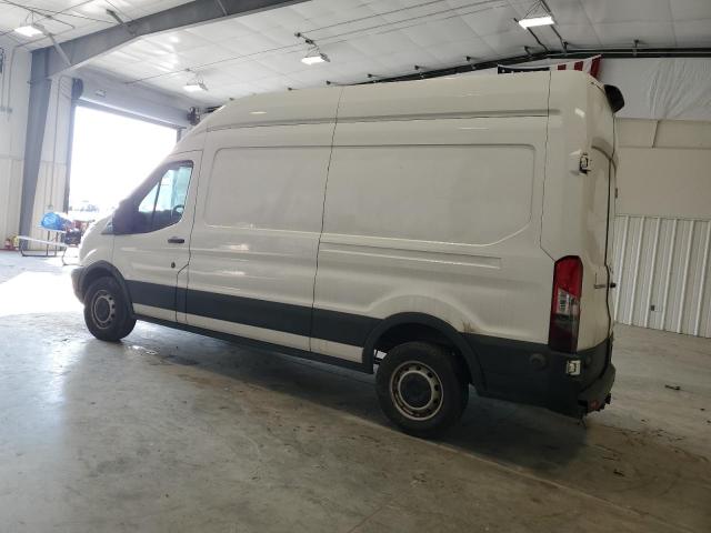 Vin: 1ftyr2xm1kkb75460, lot: 46300875, ford transit t-250 20192
