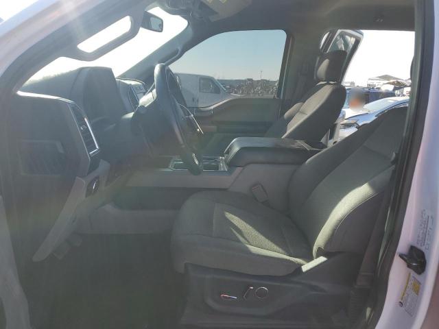 2016 FORD F150 SUPER - 1FTEW1EG5GKF84684