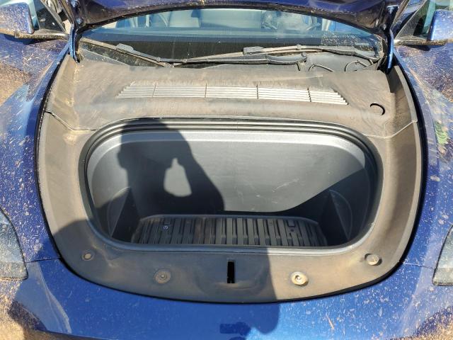 2023 TESLA MODEL Y - 7SAYGAEE2PF596171