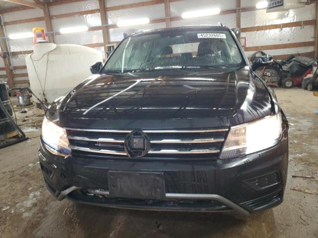 2018 VOLKSWAGEN TIGUAN SE - 3VV2B7AX8JM142040