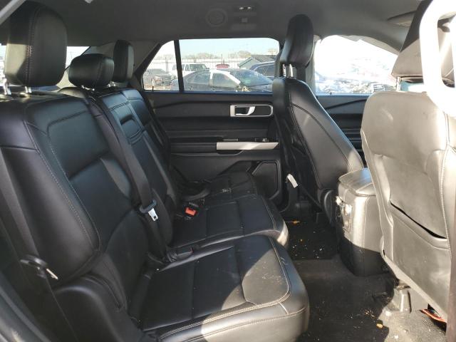 2022 FORD EXPLORER X 1FMSK7DH7NGB06712