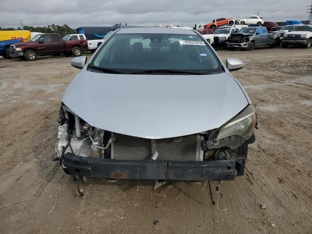 2017 TOYOTA COROLLA L - 5YFBURHE1HP668375