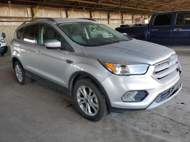 Vin: 1fmcu0gdxjuc60373, lot: 46756205, ford escape se 20184