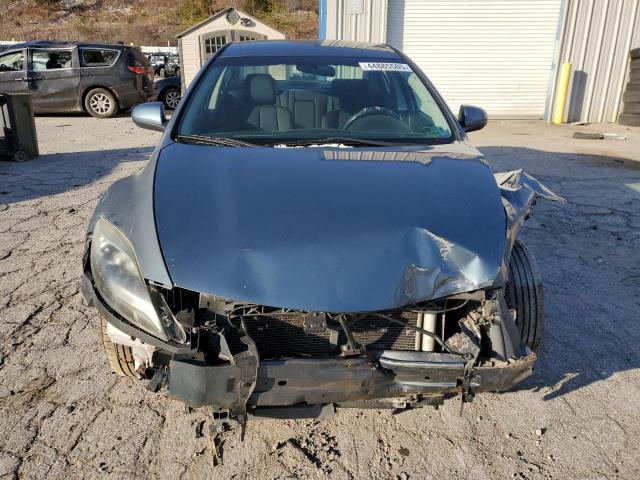 2012 MAZDA 6 I - 1YVHZ8BH8C5M19466